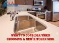 Tips for Kitchen Sink Selection PowerPoint PPT Presentation