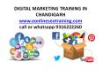 Digital Marketing Training |Seo Training in chandigarh panchkula mohali zirkapur PowerPoint PPT Presentation