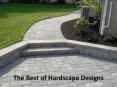 The Best of Hardscape Designs PowerPoint PPT Presentation