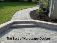 The Best of Hardscape Designs
