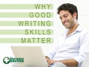 Why Good Writing Skills Matter
