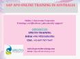 sap apo online training in australia PowerPoint PPT Presentation