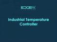 Industrial Temperature Controller System PowerPoint PPT Presentation