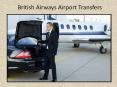 Select Your London Airport Transfer Service Provider in UK PowerPoint PPT Presentation