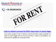 Office For Rent 360 Sq Ft Main Vikas Marg Shakarpur East Delhi PowerPoint PPT Presentation