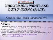 shri krishna industries