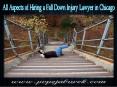 All Aspects of Hiring a Fall Down Injury Lawyer in Chicago PowerPoint PPT Presentation