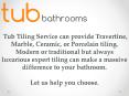Best Tiling Solution with Tub-Bathrooms PowerPoint PPT Presentation