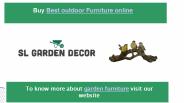 Garden statues