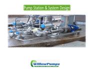 Pump Suppliers & Servicing in Southwest