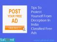 India Classified Free Ads PowerPoint PPT Presentation