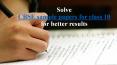 Website to download CBSE sample papers for class 10 PowerPoint PPT Presentation