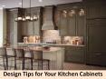 Design Tips for Your Kitchen Cabinets PowerPoint PPT Presentation