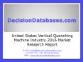Vertical Quenching Machine Market Analysis and Forecasts 2021 PowerPoint PPT Presentation