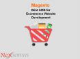 Magento is best cms for ecommerce website development PowerPoint PPT Presentation
