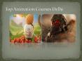 Top Animation Courses Delhi (4) PowerPoint PPT Presentation