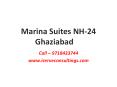 Marina Suites NH-24 Ghaziabad -Palm Infra Group- 9958155680 PowerPoint PPT Presentation