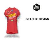 GRAPHIC DESIGN