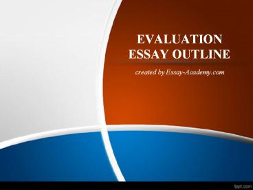 presentation player overlay