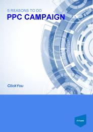 ClickYou - Presentation