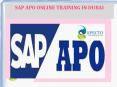 sap apo online training in dubai PowerPoint PPT Presentation
