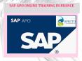 sap apo online training in france PowerPoint PPT Presentation