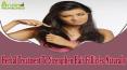 Herbal Treatment To Strengthen Hair Follicles Naturally