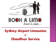 Sydney Limousine Transfer