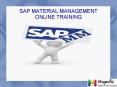 SAP MM online training in Germany,London PowerPoint PPT Presentation