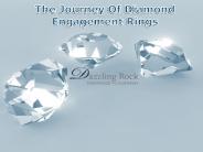 The Journey Of Diamond Engagement Rings