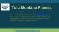 Personal Fitness Instructor Courses PowerPoint PPT Presentation