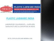 PLASTIC WASH BOTTLES