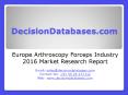 Arthroscopy Forceps Market Analysis 2016 Development Trends PowerPoint PPT Presentation