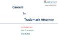 Careers In Trademark Attorney PowerPoint PPT Presentation
