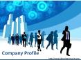 Company Research Reports | Company Profile Market Research PowerPoint PPT Presentation