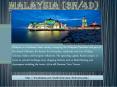 MALAYSIA (3N/4D) PowerPoint PPT Presentation