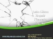 Auto Glass Repair Phoenix
