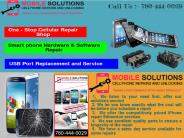 Edmonton Cell Phone Repair |Unlock I phone