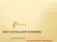 Best Astrologer in Mumbai - Best Astrologer in India