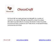 Customised Gifts Ideas