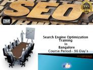 SEO TRAINING