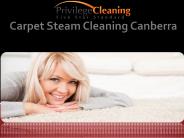 Carpet Steam Cleaning Canberra