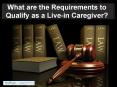 Live-in Caregiver at Calgary PowerPoint PPT Presentation