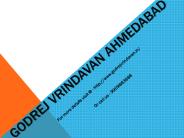 Godrej Vrindavan Ahmedabad