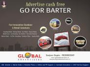Mall Advertisement in Ludhiana - JMD Mall