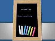 Chemical Resistant Flooring