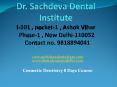 Cosmetic Dentistry Training Courses in Delhi PowerPoint PPT Presentation