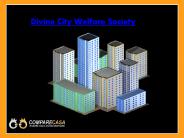Compare Property of Divine City L Zone