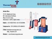 Steam Boiler,Thermic pump