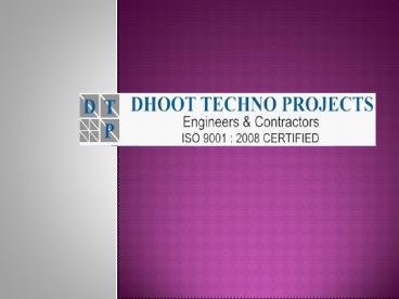 Commercial Construction Company in Pune